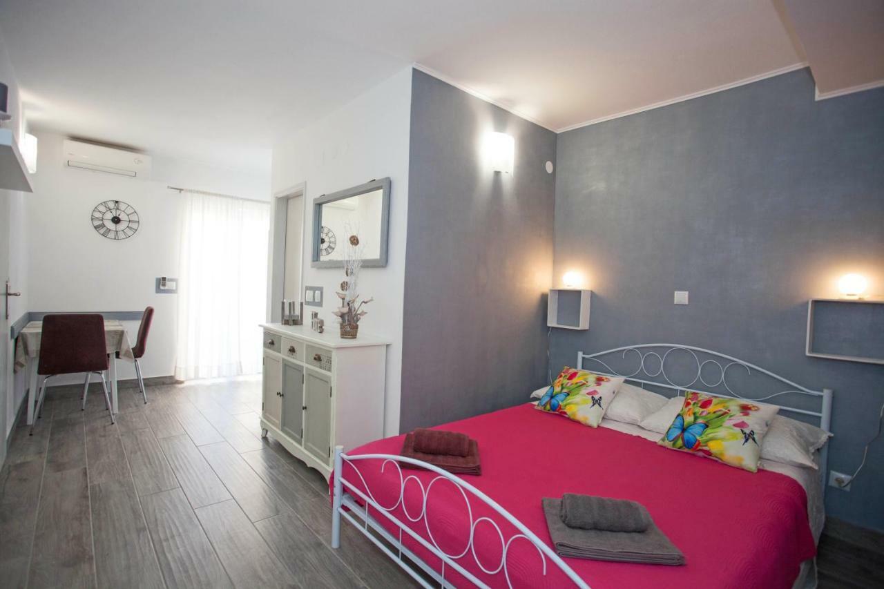 Apartments Tin Rovinj Eksteriør billede
