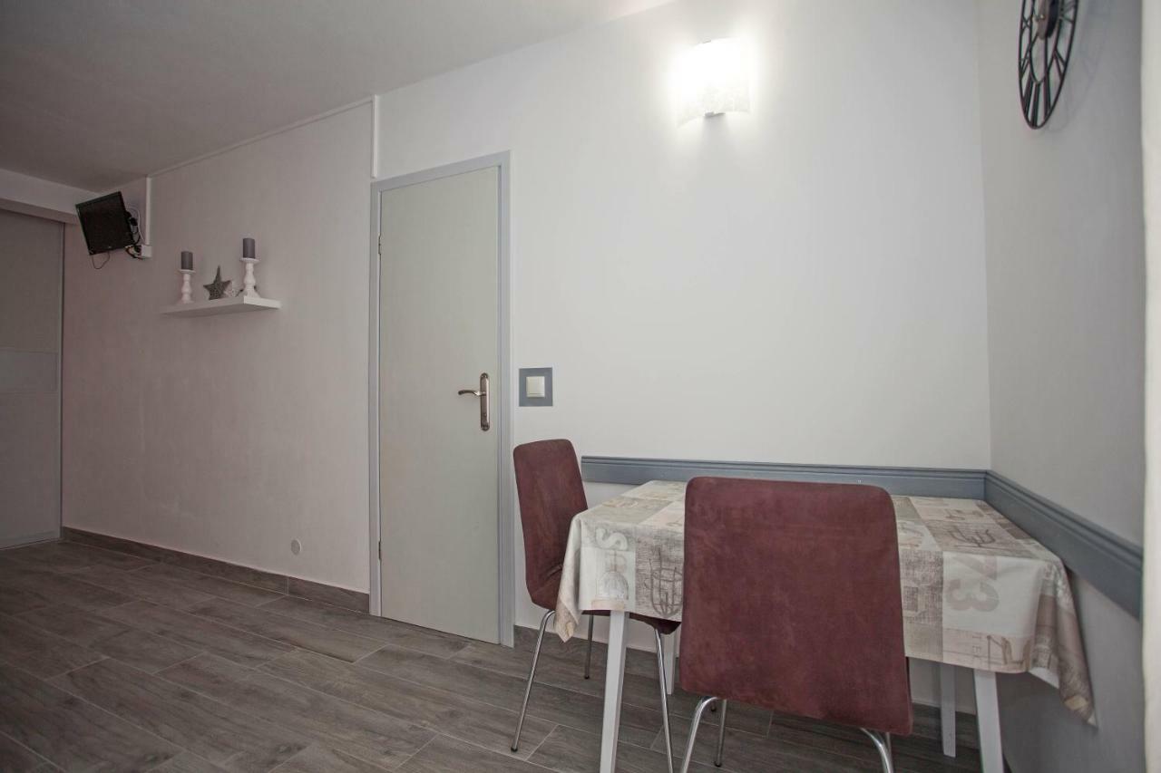 Apartments Tin Rovinj Eksteriør billede